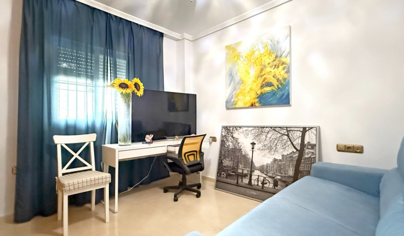 Reventa - Apartamento / Piso - Orihuela Costa - Lomas de Cabo Roig