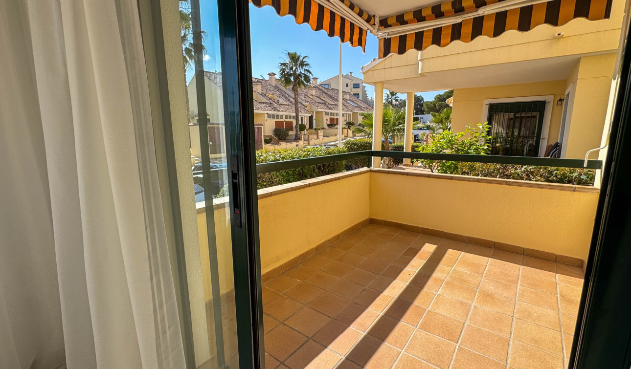 Reventa - Apartamento / Piso - Orihuela Costa - Lomas de Cabo Roig