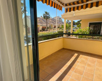 Reventa - Apartamento / Piso - Orihuela Costa - Lomas de Cabo Roig