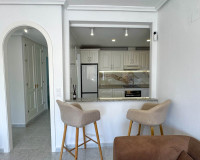 Reventa - Apartamento / Piso - Orihuela Costa - Lomas de Cabo Roig