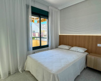 Reventa - Apartamento / Piso - Orihuela Costa - Lomas de Cabo Roig