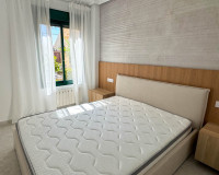 Reventa - Apartamento / Piso - Orihuela Costa - Lomas de Cabo Roig