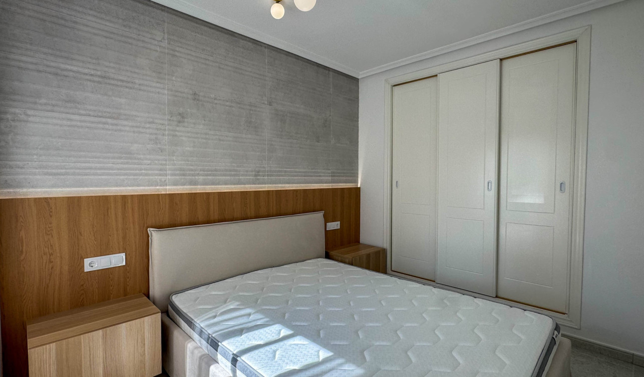 Reventa - Apartamento / Piso - Orihuela Costa - Lomas de Cabo Roig