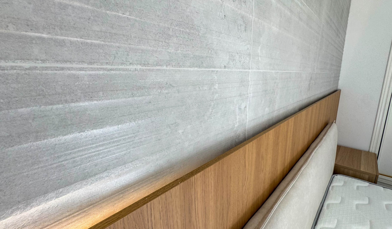 Reventa - Apartamento / Piso - Orihuela Costa - Lomas de Cabo Roig