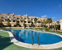 Reventa - Apartamento / Piso - Orihuela Costa - Lomas de Cabo Roig