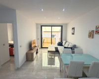 Reventa - Apartamento / Piso - Orihuela Costa - Lomas de Cabo Roig