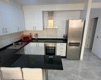 Reventa - Apartamento / Piso - Orihuela Costa - Lomas de Cabo Roig