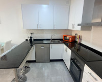 Reventa - Apartamento / Piso - Orihuela Costa - Lomas de Cabo Roig