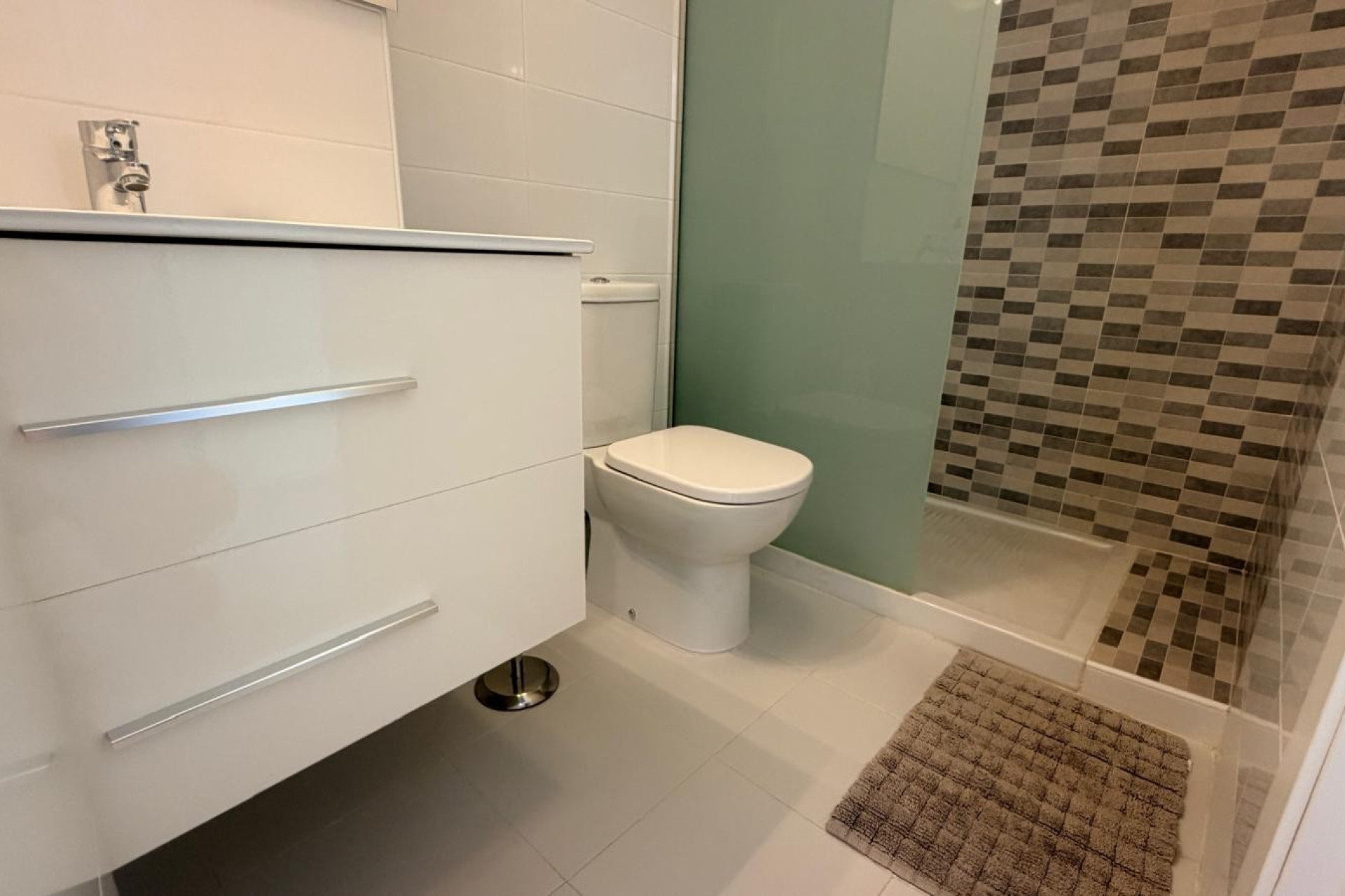 Reventa - Apartamento / Piso - Orihuela Costa - Lomas de Cabo Roig