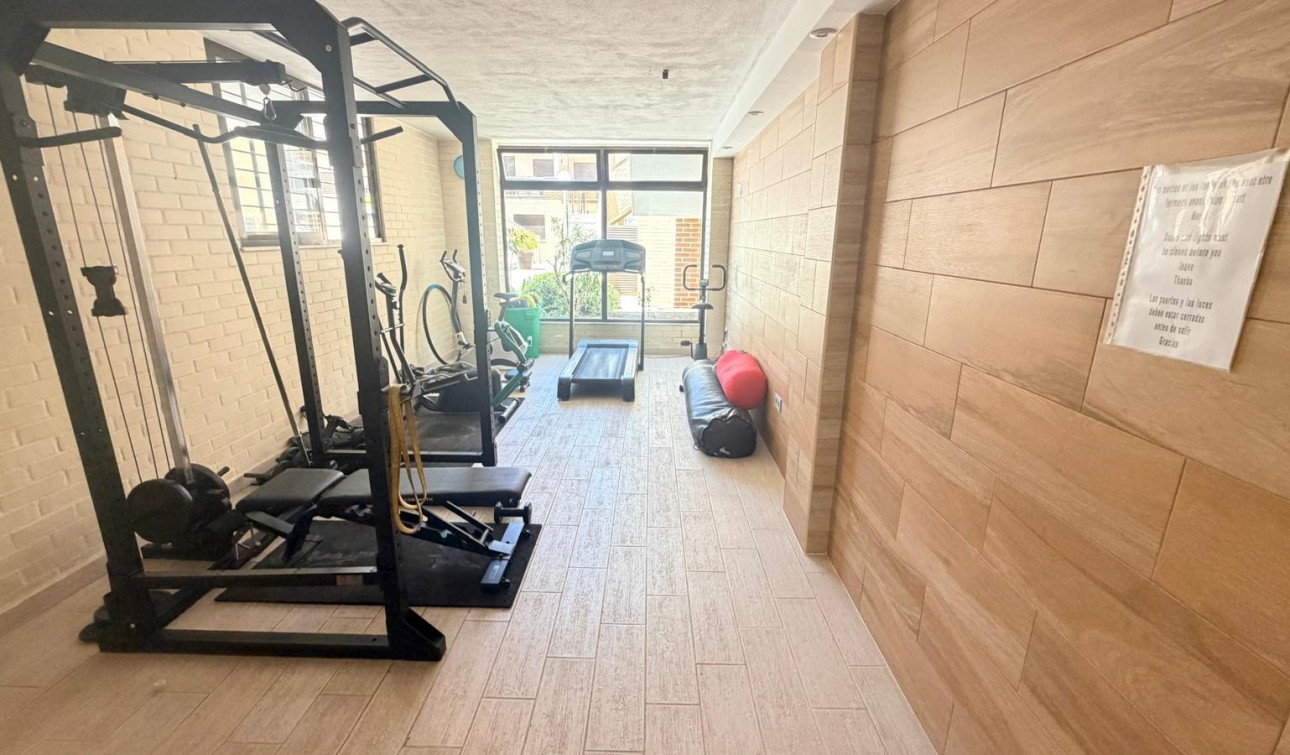 Reventa - Apartamento / Piso - Orihuela Costa - Lomas de Cabo Roig