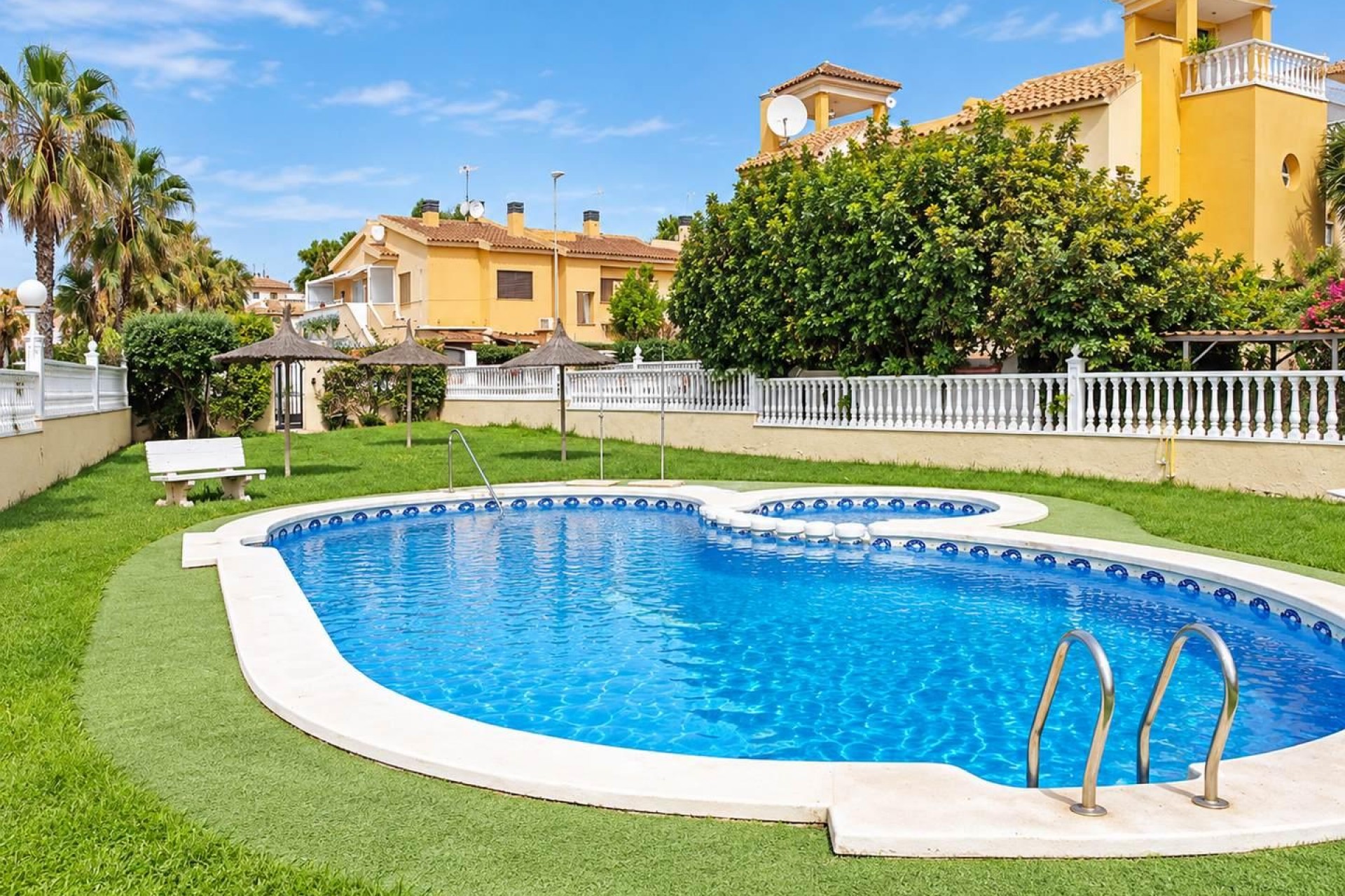 Reventa - Apartamento / Piso - Orihuela Costa - Lomas de Cabo Roig