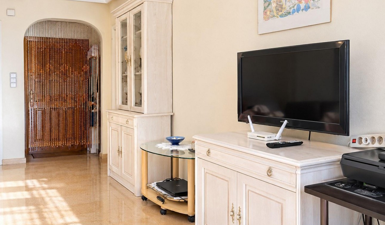 Reventa - Apartamento / Piso - Orihuela Costa - Lomas de Cabo Roig