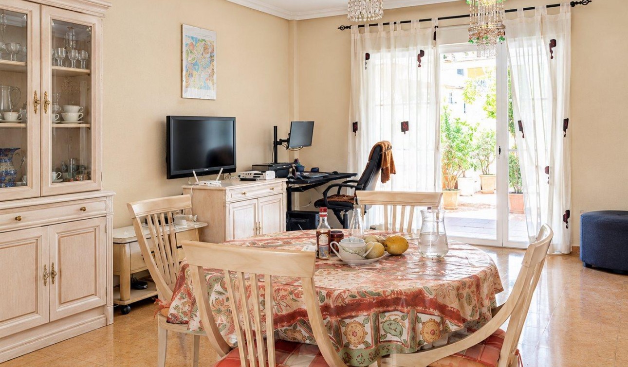 Reventa - Apartamento / Piso - Orihuela Costa - Lomas de Cabo Roig