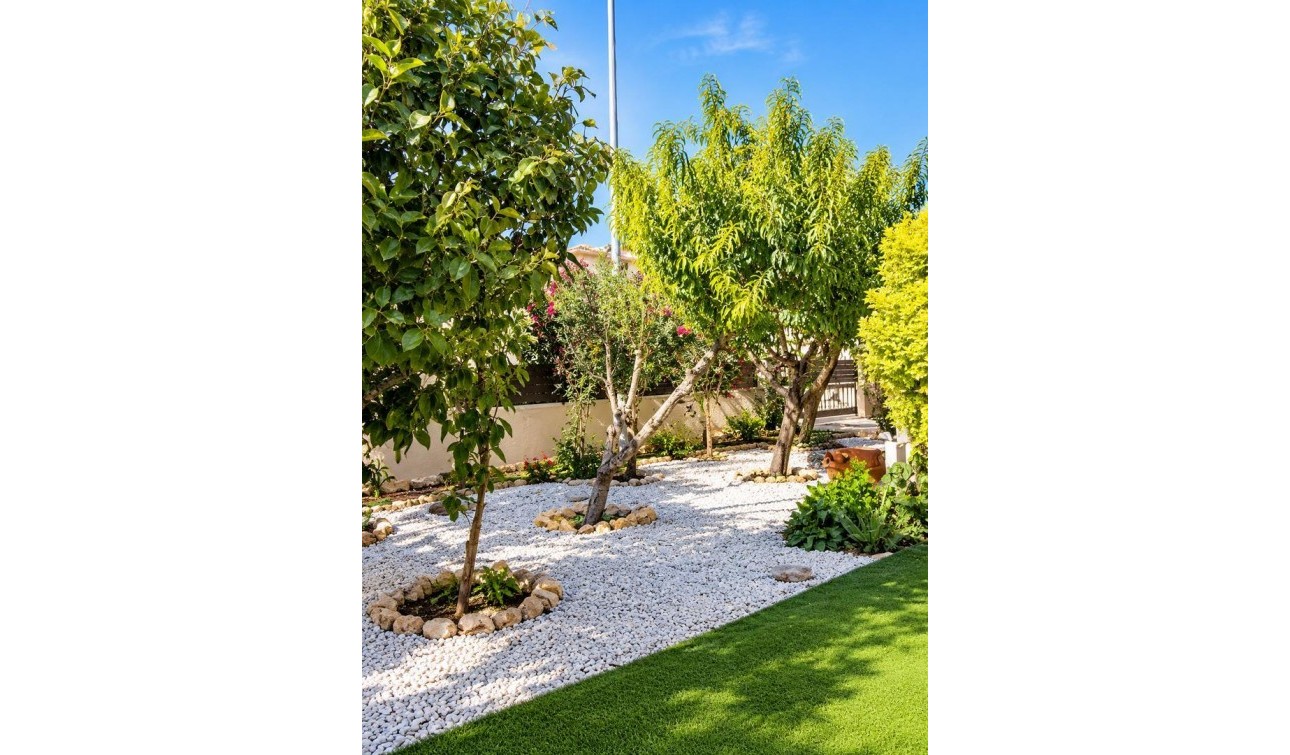 Reventa - Apartamento / Piso - Orihuela Costa - Lomas de Cabo Roig