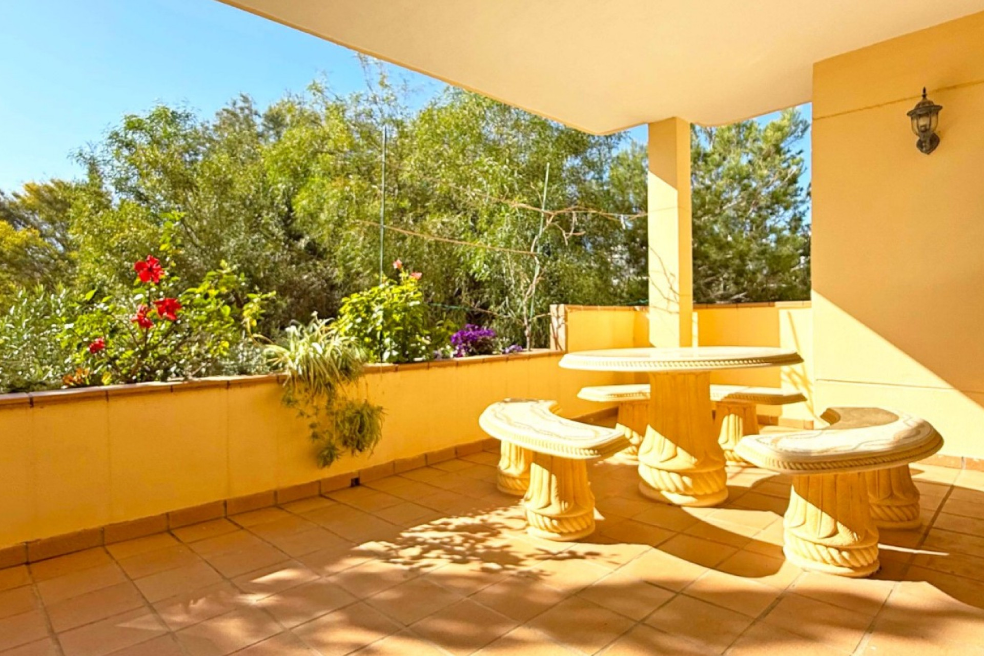 Reventa - Apartamento / Piso - Orihuela Costa - Lomas de Campoamor