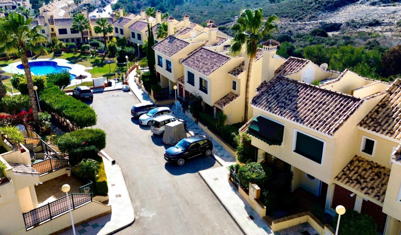 Reventa - Apartamento / Piso - Orihuela Costa - Lomas de Campoamor