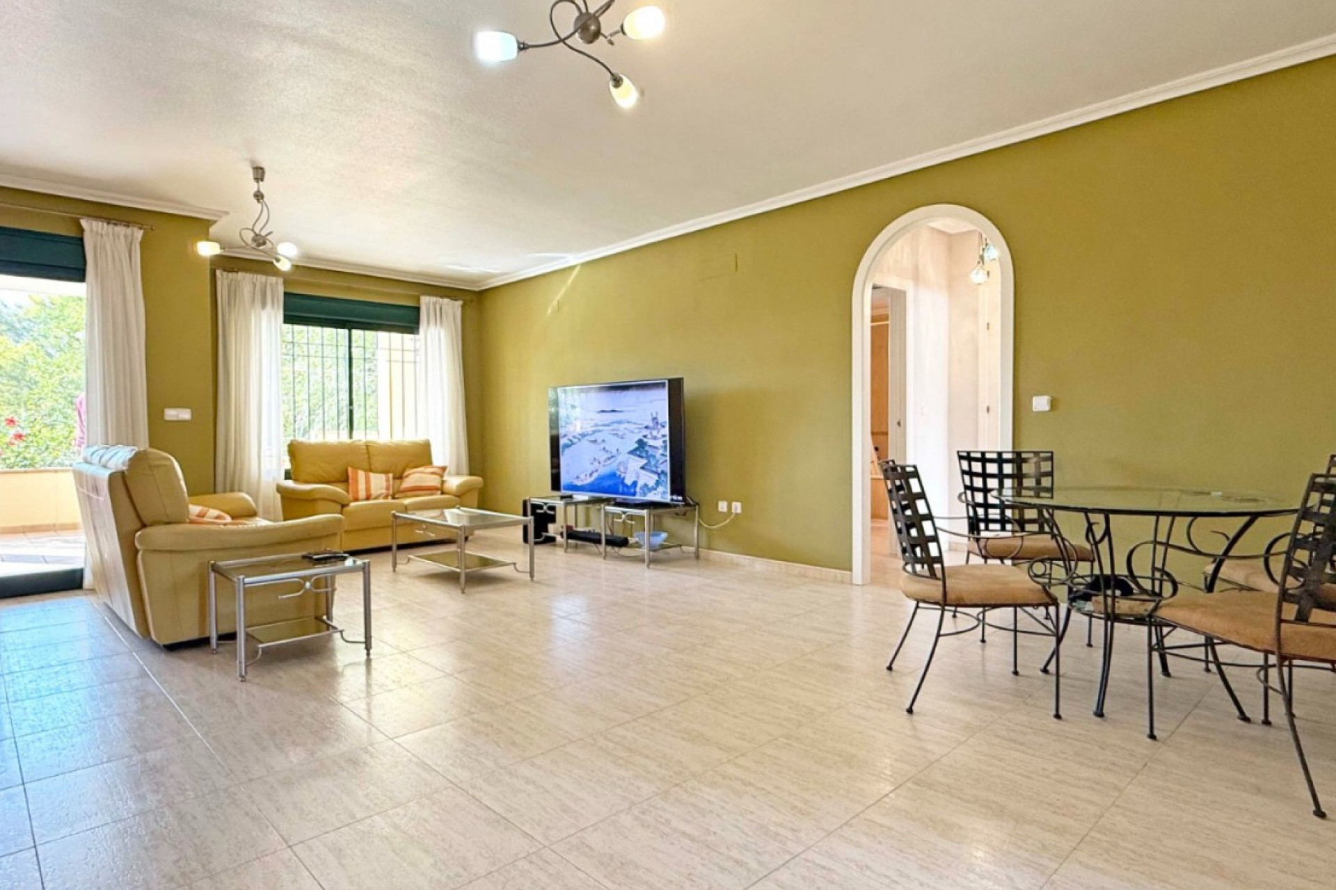 Reventa - Apartamento / Piso - Orihuela Costa - Lomas de Campoamor