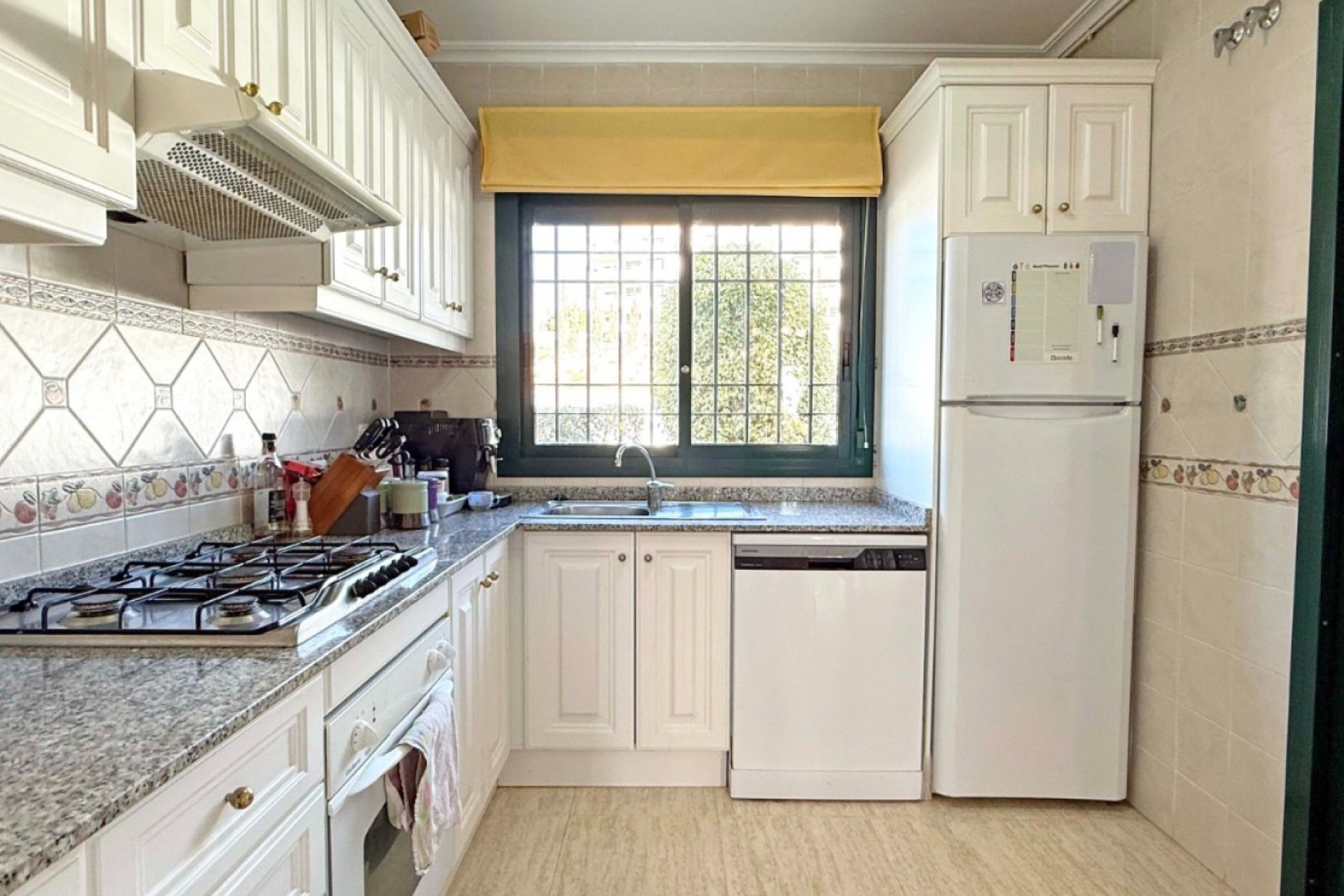 Reventa - Apartamento / Piso - Orihuela Costa - Lomas de Campoamor