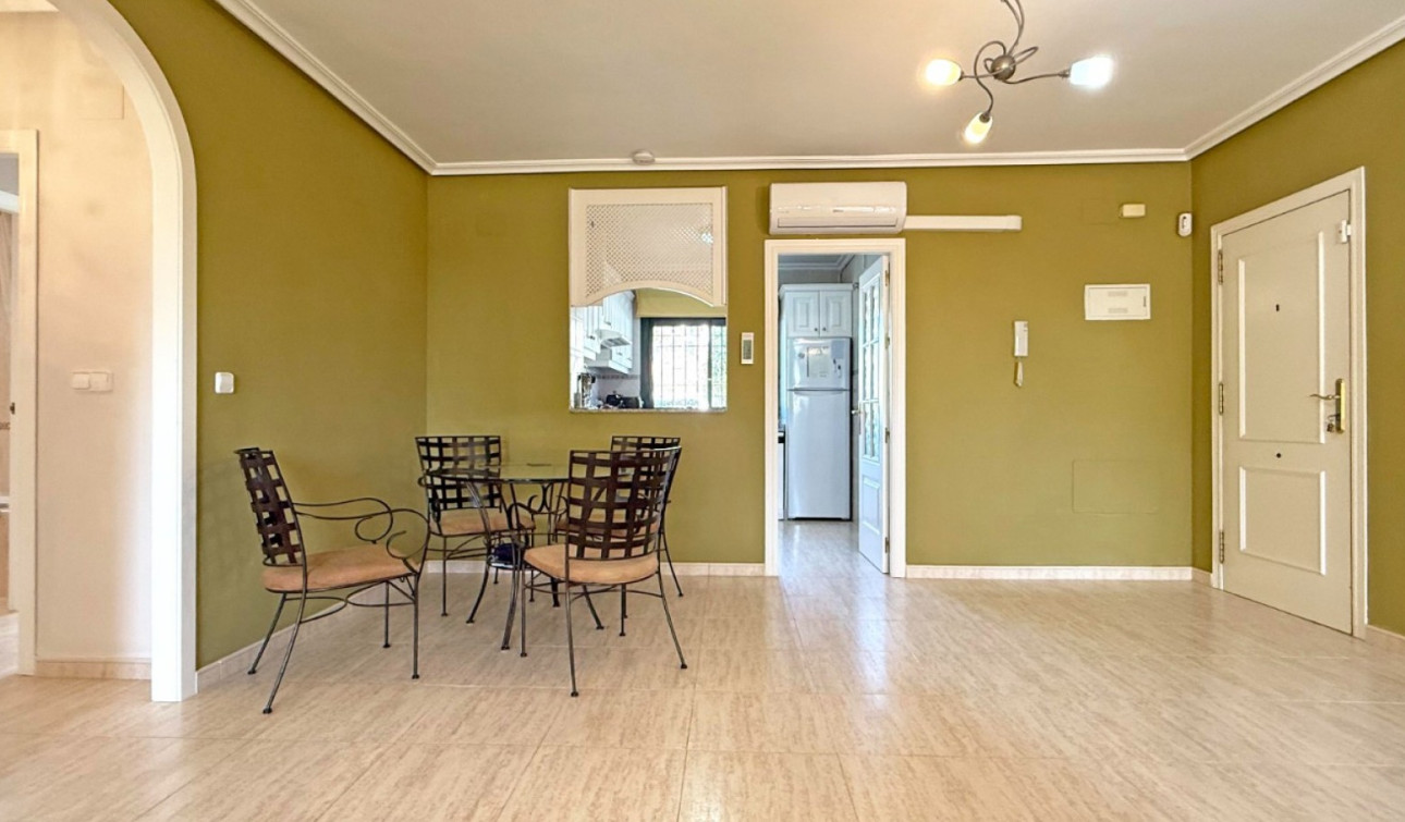 Reventa - Apartamento / Piso - Orihuela Costa - Lomas de Campoamor