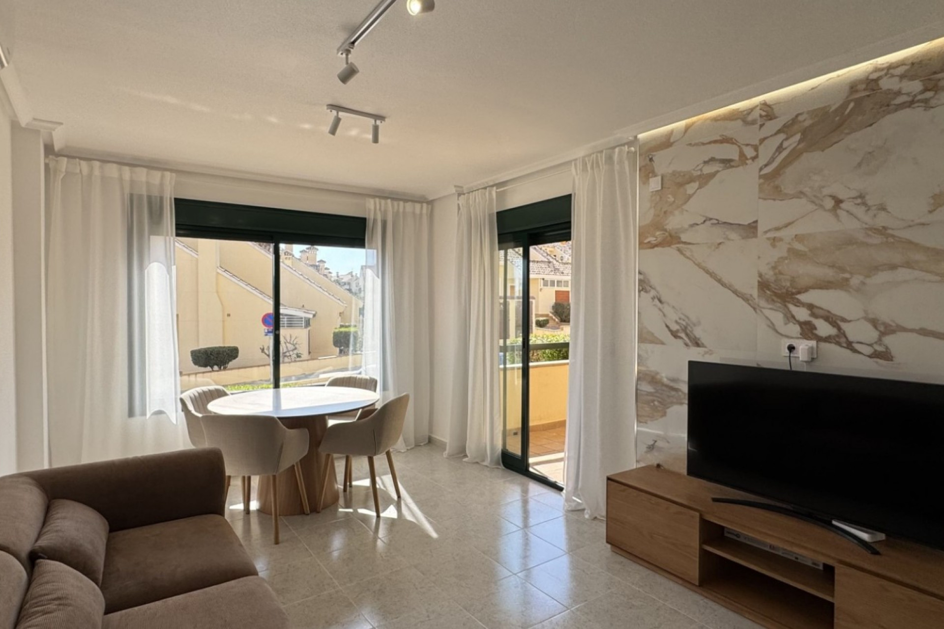 Reventa - Apartamento / Piso - Orihuela Costa - Lomas de Campoamor