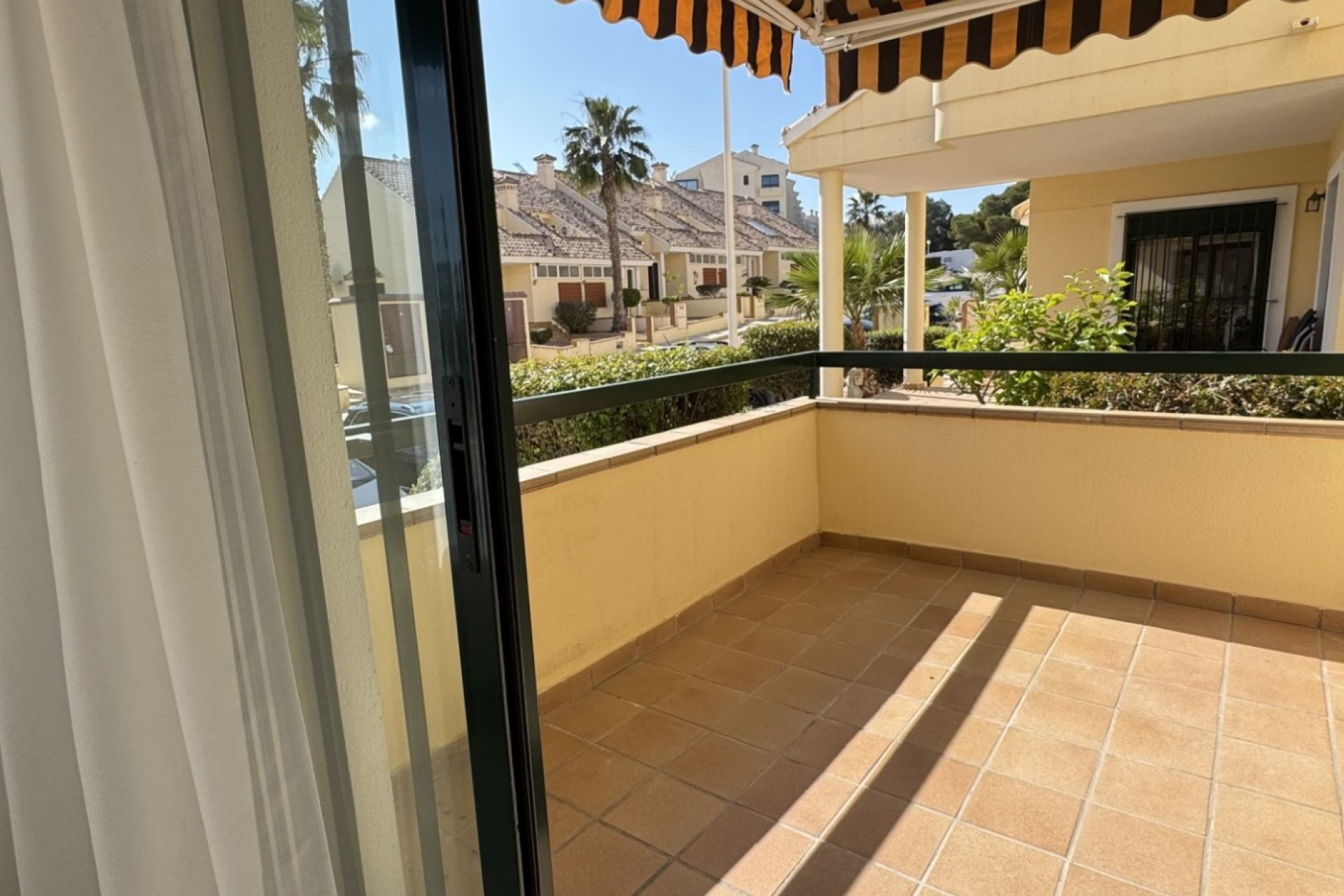 Reventa - Apartamento / Piso - Orihuela Costa - Lomas de Campoamor