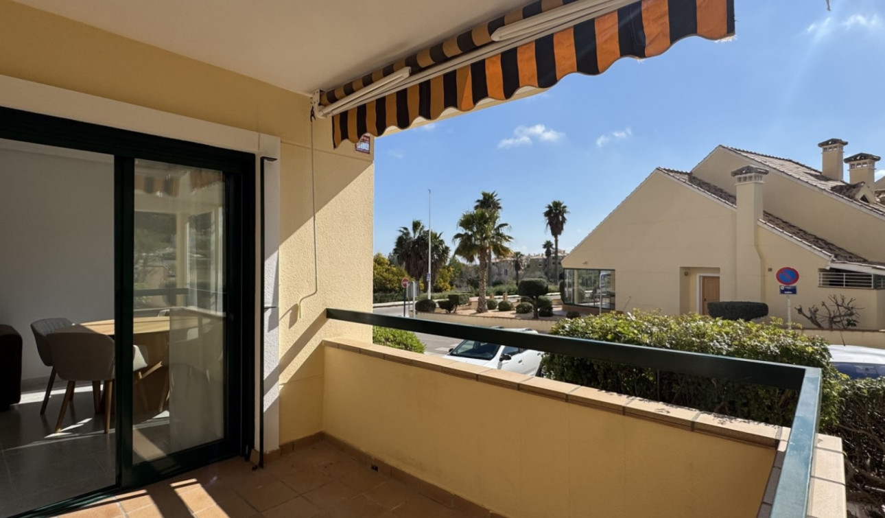 Reventa - Apartamento / Piso - Orihuela Costa - Lomas de Campoamor