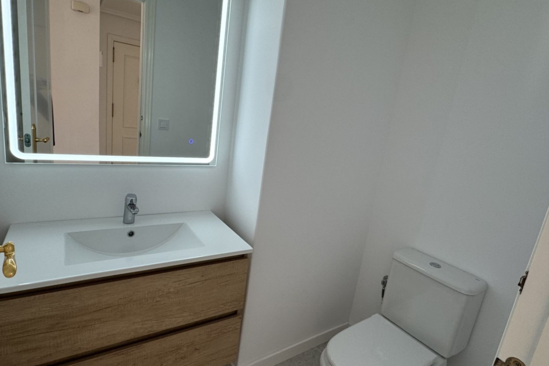 Reventa - Apartamento / Piso - Orihuela Costa - Lomas de Campoamor