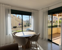 Reventa - Apartamento / Piso - Orihuela Costa - Lomas de Campoamor