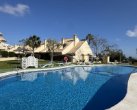 Reventa - Apartamento / Piso - Orihuela Costa - Lomas de Campoamor