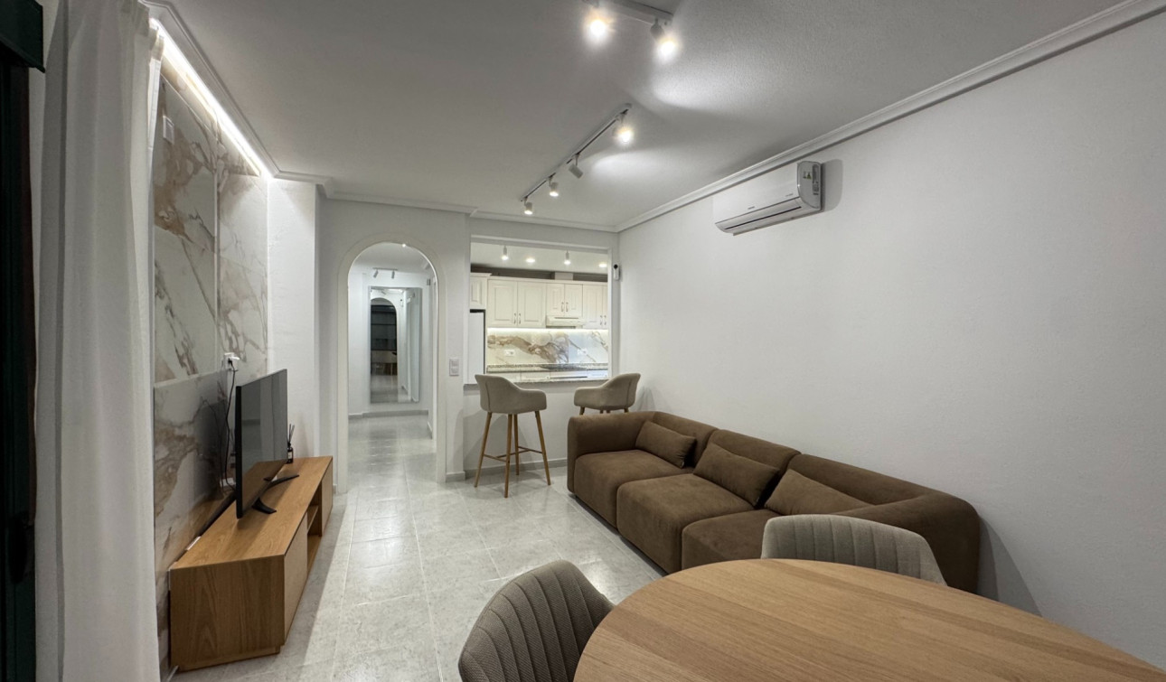 Reventa - Apartamento / Piso - Orihuela Costa - Lomas de Campoamor