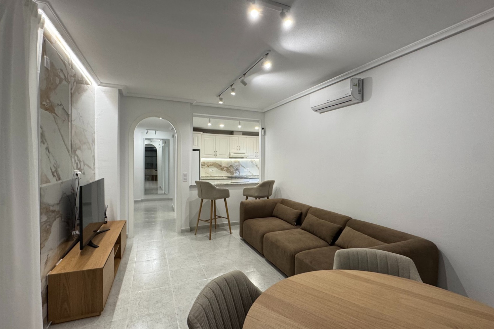 Reventa - Apartamento / Piso - Orihuela Costa - Lomas de Campoamor