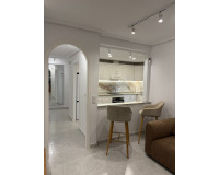 Reventa - Apartamento / Piso - Orihuela Costa - Lomas de Campoamor