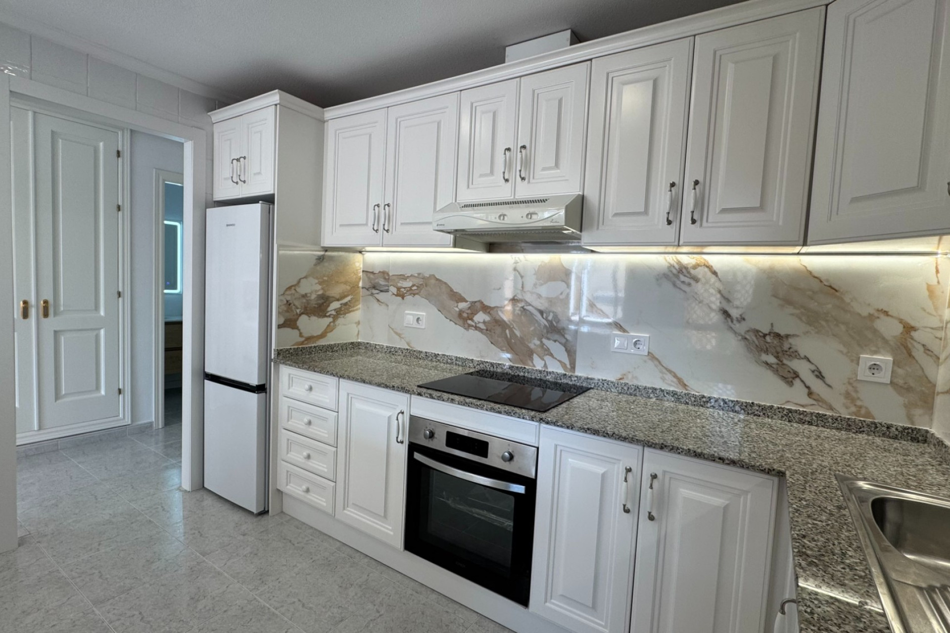Reventa - Apartamento / Piso - Orihuela Costa - Lomas de Campoamor