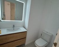 Reventa - Apartamento / Piso - Orihuela Costa - Lomas de Campoamor
