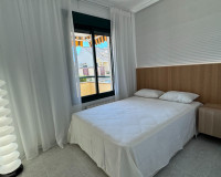 Reventa - Apartamento / Piso - Orihuela Costa - Lomas de Campoamor
