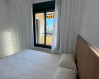 Reventa - Apartamento / Piso - Orihuela Costa - Lomas de Campoamor