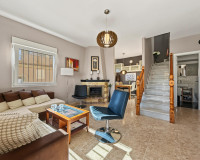 Reventa - Apartamento / Piso - Orihuela Costa - Lomas de Don Juan