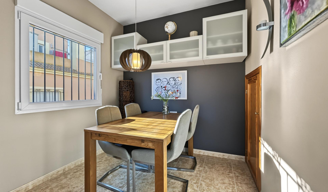 Reventa - Apartamento / Piso - Orihuela Costa - Lomas de Don Juan