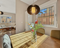 Reventa - Apartamento / Piso - Orihuela Costa - Lomas de Don Juan