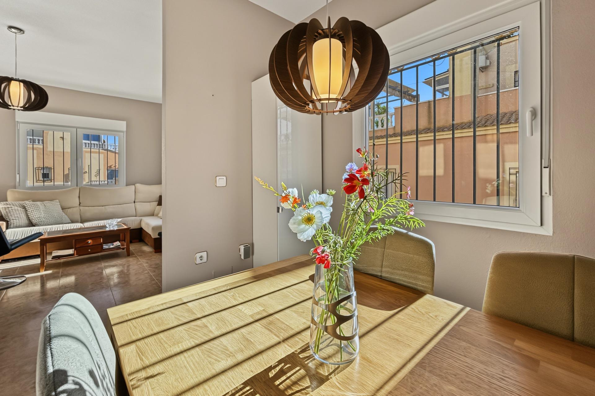Reventa - Apartamento / Piso - Orihuela Costa - Lomas de Don Juan