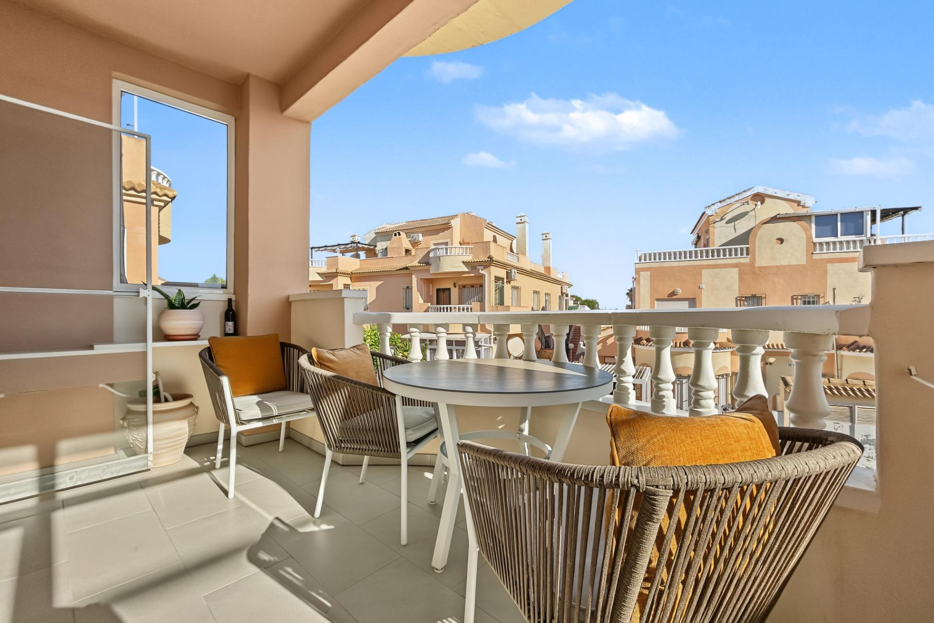 Reventa - Apartamento / Piso - Orihuela Costa - Lomas de Don Juan