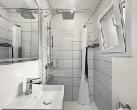Reventa - Apartamento / Piso - Orihuela Costa - Lomas de Don Juan