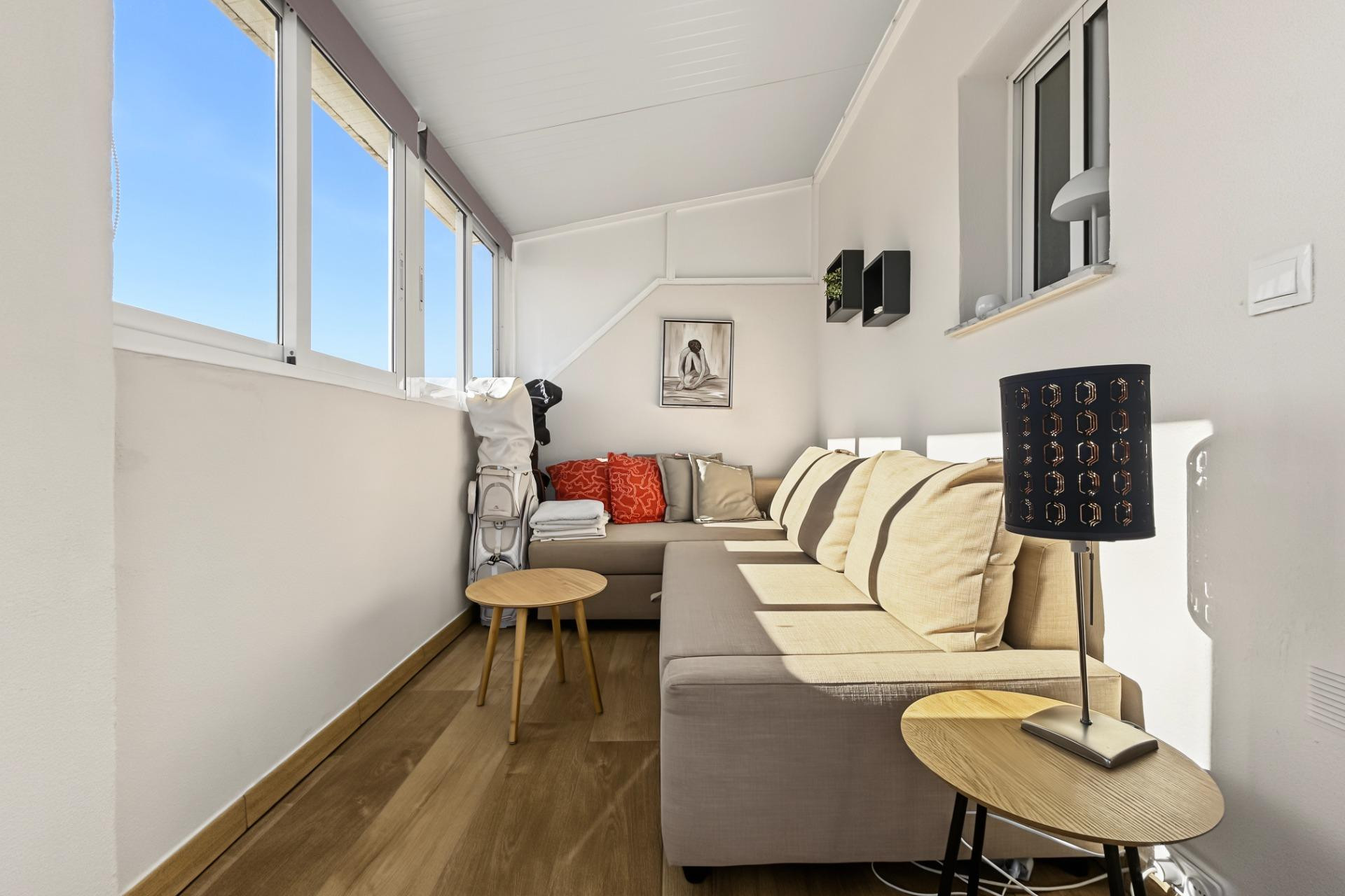 Reventa - Apartamento / Piso - Orihuela Costa - Lomas de Don Juan