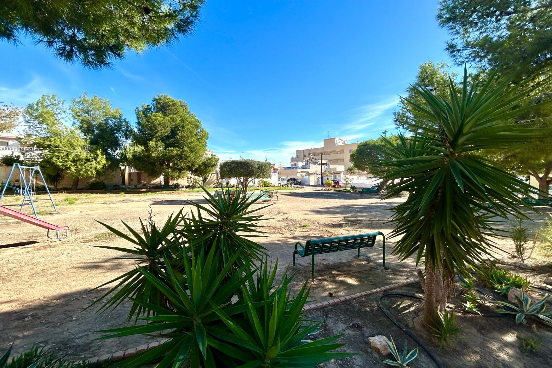 Reventa - Apartamento / Piso - Orihuela Costa - Lomas de Don Juan