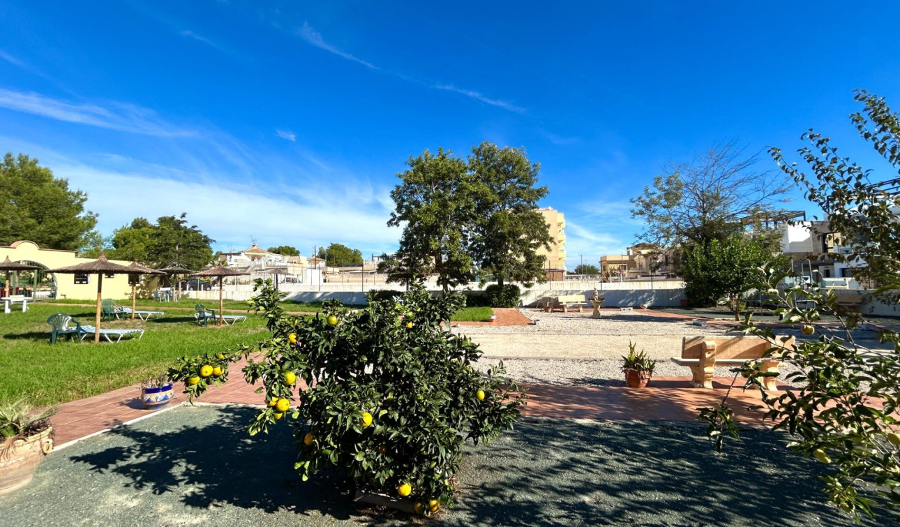 Reventa - Apartamento / Piso - Orihuela Costa - Lomas de Don Juan