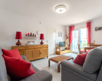 Reventa - Apartamento / Piso - Orihuela Costa - Los Almendros-La Florida