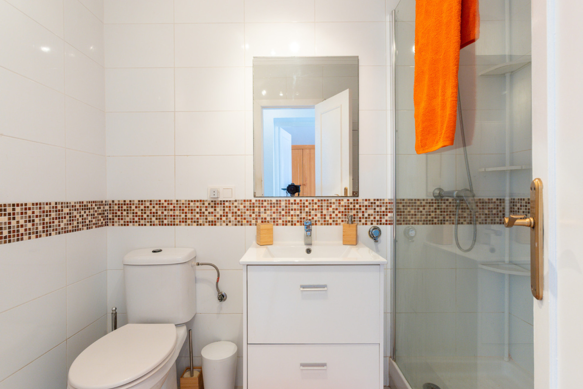 Reventa - Apartamento / Piso - Orihuela Costa - Los Almendros-La Florida
