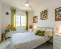 Reventa - Apartamento / Piso - Orihuela Costa - Los Almendros-La Florida