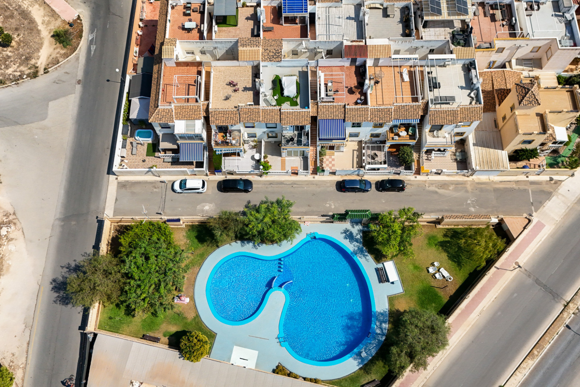 Reventa - Apartamento / Piso - Orihuela Costa - Los Almendros-La Florida
