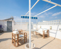 Reventa - Apartamento / Piso - Orihuela Costa - Los Almendros-La Florida